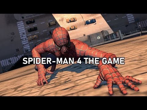 the-spider-man-4-video-game-that-never-made-it