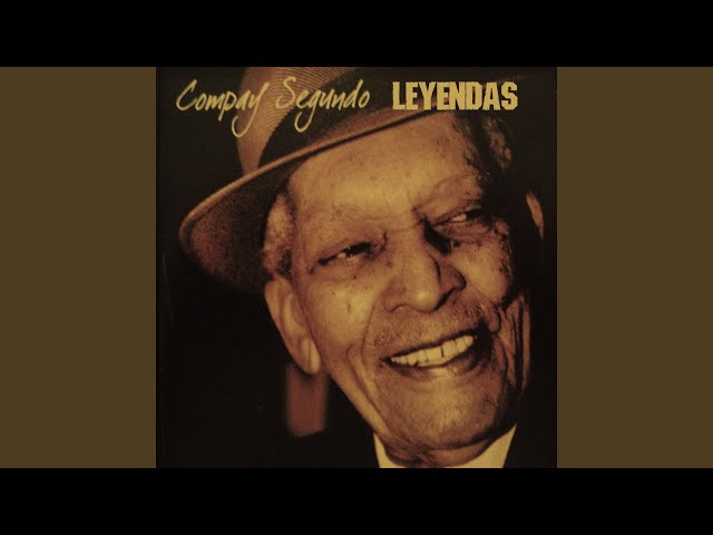 Compay Segundo - Saludos Company