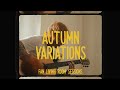 Ed Sheeran - Autumn Variations Fan Living Room Sessions (Trailer)