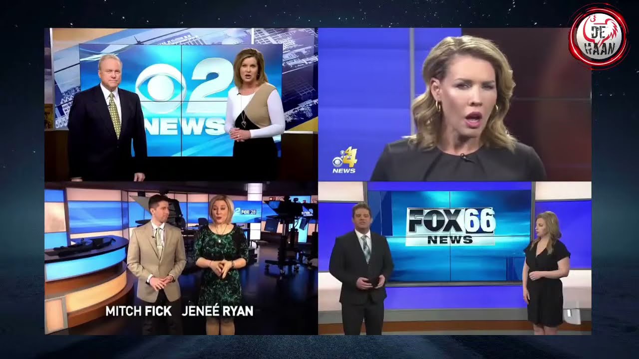 Zet je schrap voor wat komen gaat!