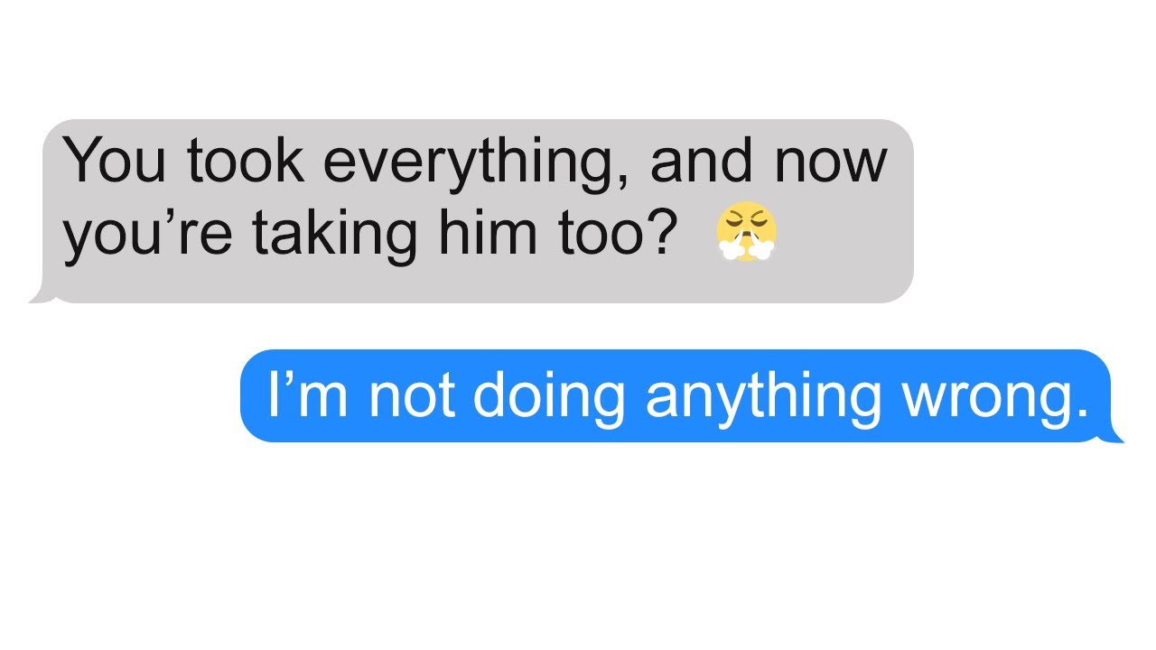 Secret Santa Went TERRIBLY Wrong