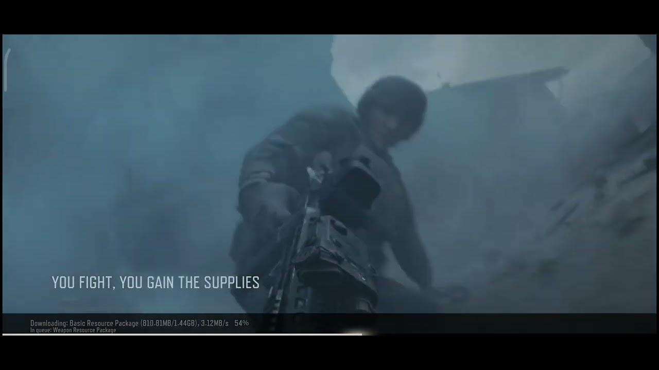 Download thos game(arena breakout)