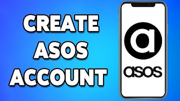 How To Create ASOS Account 2024 | ASOS Account Sign Up/Registration Guide
