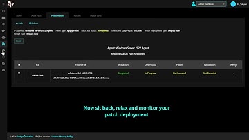 Patch Wednesday with SecOps Solution (3/100) Windows KB5034770 Patch