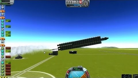 Kerbal Space Program Insane Rockets Division S4 Ep4