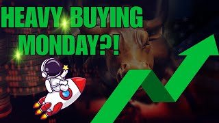 BUY MONDAY?! TESLA STOCK! NVIDIA STOCK! SMCI STOCK! LYFT! OPEN! PALANTIR! GOLD! BITCOIN! HIMS! MORE!