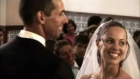 Carina & Nelson