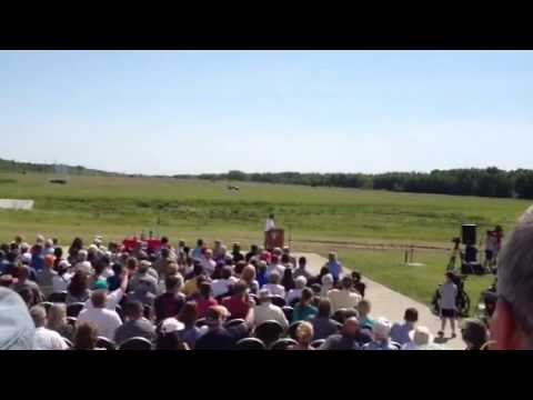 APG-Armed Forces Day 2011