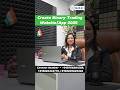 Options Trading Website Make | Create Own Binary Trading App | Binary Trading Website Build | 2025