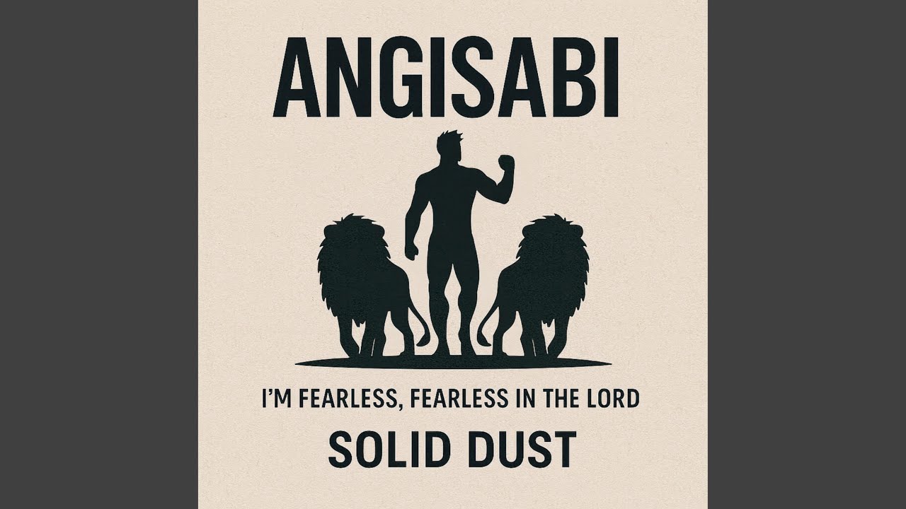 Watch Angisabi on YouTube Watch Angisabi on YouTube