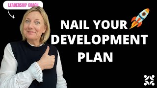 The Ultimate Guide to Crafting Your Personal Development Plan