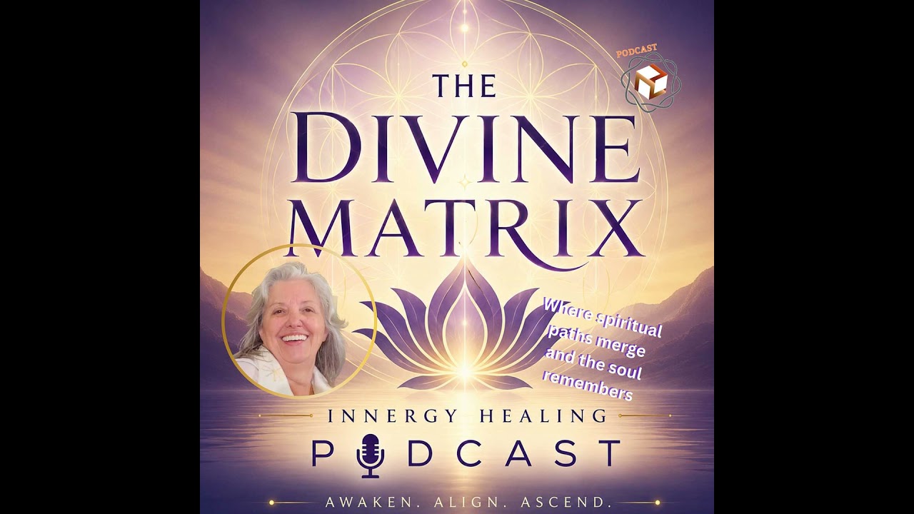 Awakening the Divine Matrix