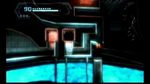 Metroid Prime 3: Corruption 100% Walkthrough Part 57 - The Research Facility