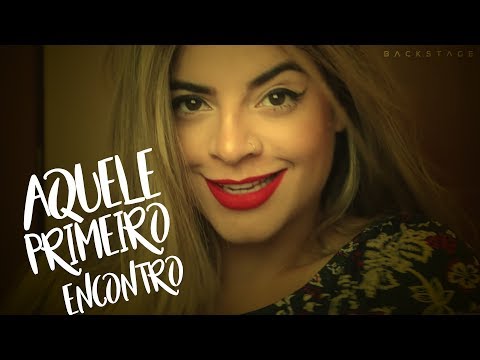 PRIMEIRO ENCONTRO