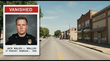 Nebraska 1998 cold case solved — arrest shocks community