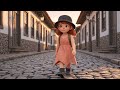 Ayla in Minas Gerais Brazil
