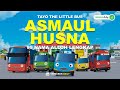 Tayo Little Bus - Asmaul Husna 99 Nama Allah Versi Anak-Anak Beserta Artinya