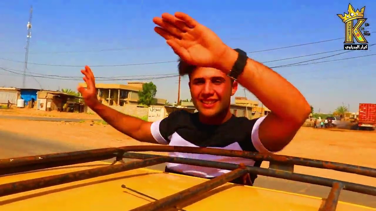 حفل زفاف (كريم عبدالله العكيلي)  المصور كرار البدراوي