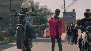 Evil Dev - Society Samaj Official Music Video