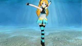 [MMD] Lat Models   Download Links