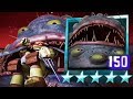 Teenage Mutant Ninja Turtles Legends - Rise of Technodrome