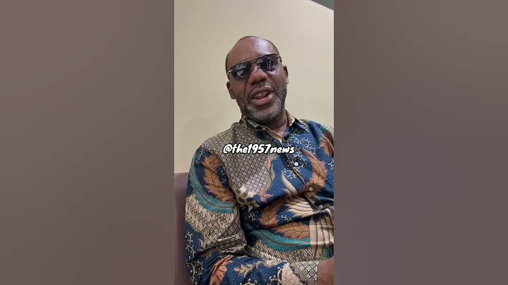 NAPO’s response to the claims that he contributed to the NPP’s defeat in 2024 elections 🤩🙄🔥🔥