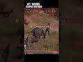 Expectation vs Reality #shorts #callofdutymobile