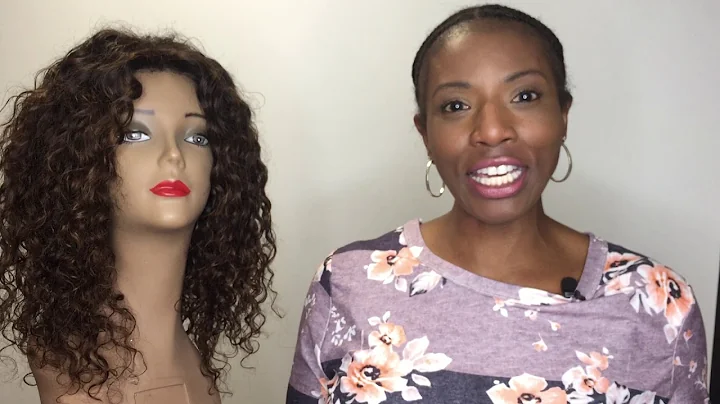 Why I Wear Wigs...