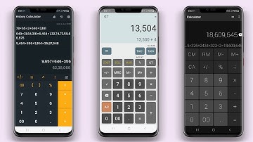 3 Best Simple Calculator Apps for Android