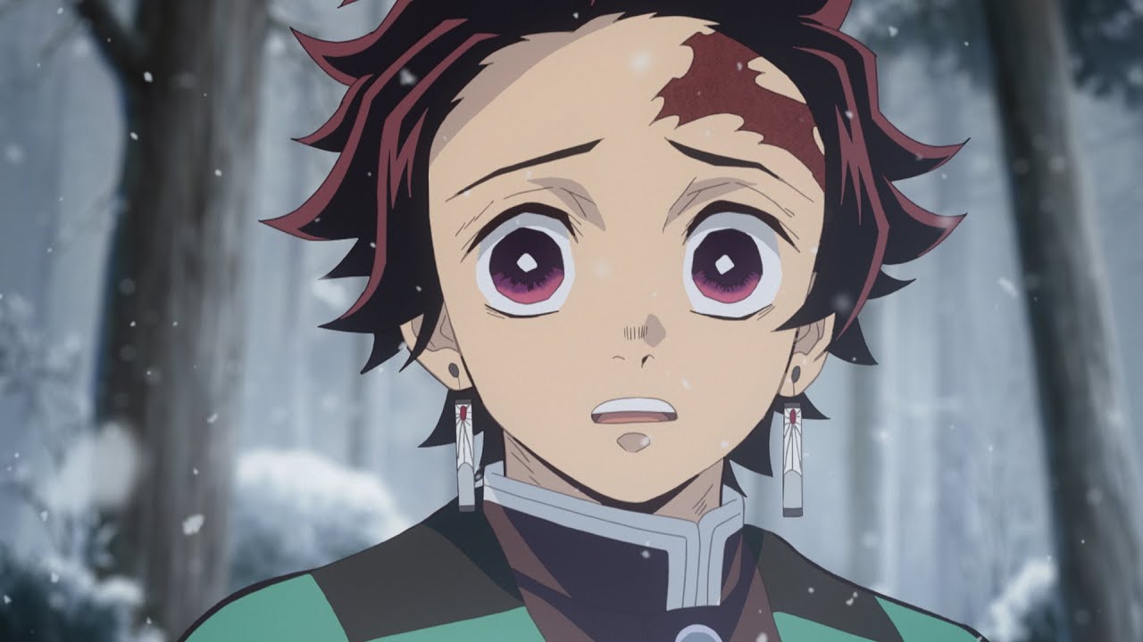 🚨 Kimetsu no Yaiba: Demon Slayer Movie Demon Train Arc Trailer -  Official PV, 🚨 Kimetsu no Yaiba: Demon Slayer Movie Demon Train Arc  Trailer - Official PV, By Anime Zone