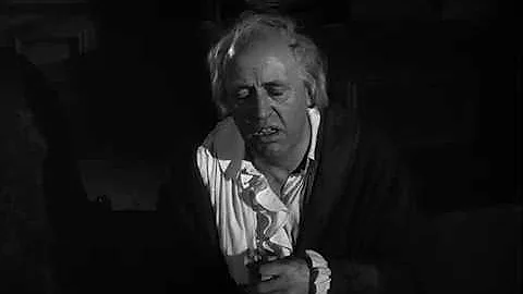 Scrooge  aka  A Christmas Carol