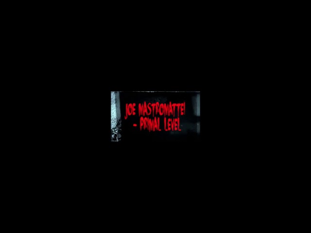 Watch Joe Mastromattei - Primal Level (Original Mix) on YouTube Watch Joe Mastromattei - Primal Level (Original Mix) on YouTube