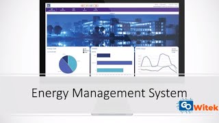 Energy Management Software | Best Energy Management Software