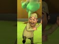     patlu bna madari  cartoonfunny animation reels motupatlu