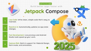 Jetpack Compose Basics: Master Modern UI Layouts for 2025 Android Apps | Jetpack Compose Layouts