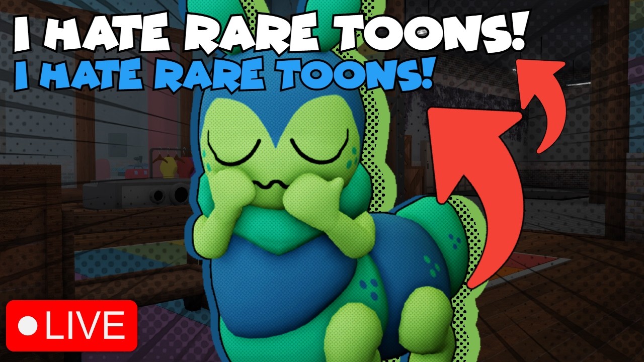 The Dandy's World Pokémon Needs his Trinket...