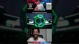 23rd Try and Boom 💥🤯 @SQUADGODYTG 😅 #efootball #packopening #efootball2026 #packopening #viral #pes