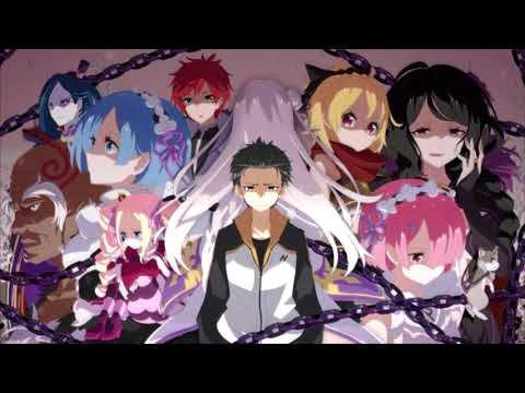 Re:Zero kara Hajimeru Isekai Seikatsu: Shin Henshuu-ban - Info Anime