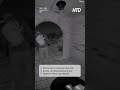 FBI Shares Video of Subject in Nancy Guthrie Case