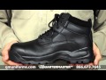 5.11 Tactical ATAC Composite Toe 6" Side-Zip Boot at Quartermaster