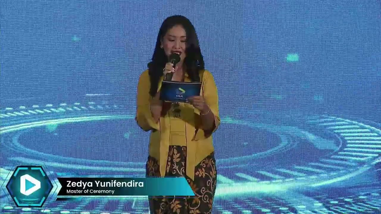 Digital Leadership Academy - Gala Dinner 2022