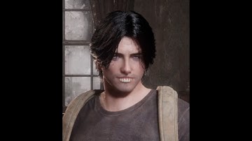 THE CUBE, SAVE US - Character Creation