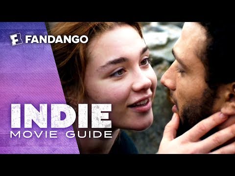 Lady Macbeth, Sleight, Colossal - Indie Movie Guide