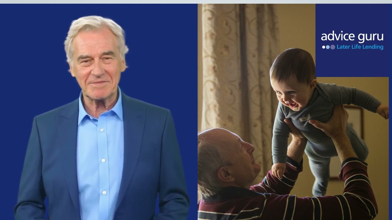 7  How is the interest calculated on an equity release plan?