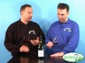 Château Spencer La Pujade Le P´tit Spencer AOC 2011