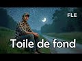 Toile de fond