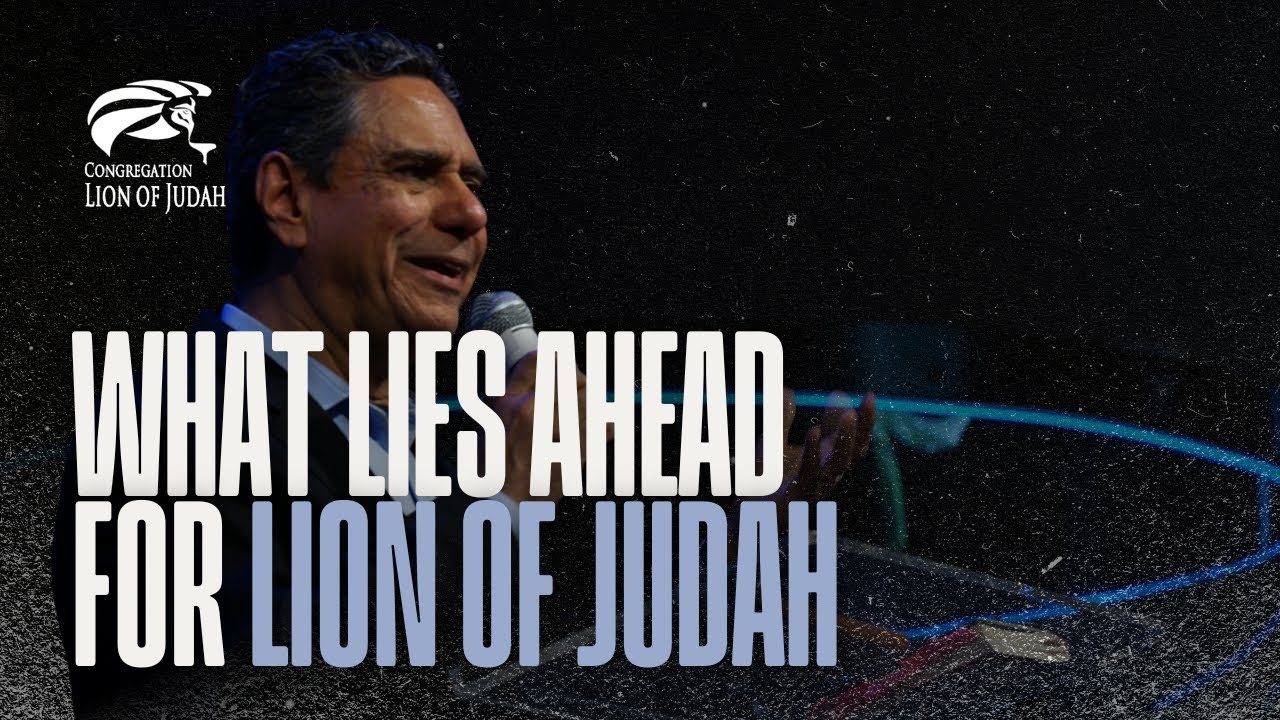 What Lies Ahead for Lion of Judah | Pastor Samuel Acevedo | January 4, 2026