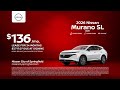 Nissan Murano 06 02 2026 7484276 