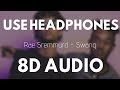 Rae Sremmurd - Swang (8D AUDIO) |