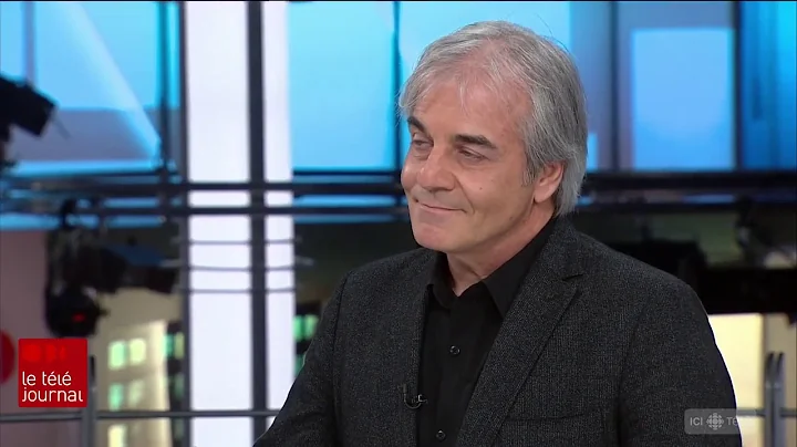 Espces menaces : entrevue avec Jean Lemire